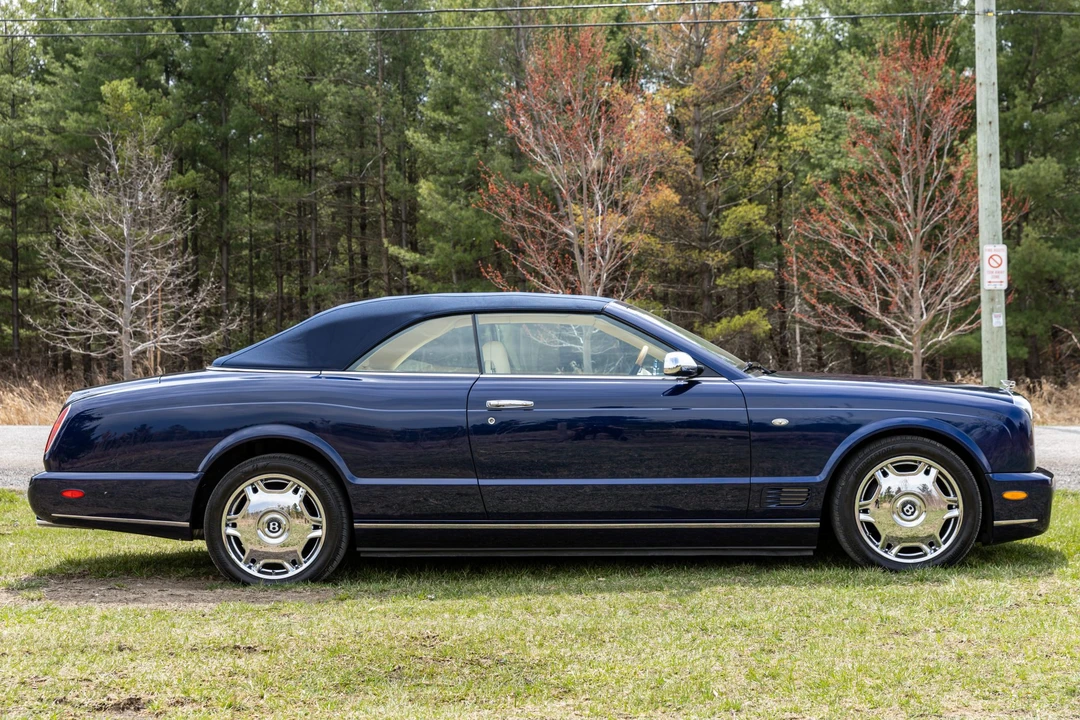 2008 Bentley Azure 2nd Gen - Image 13 of 31