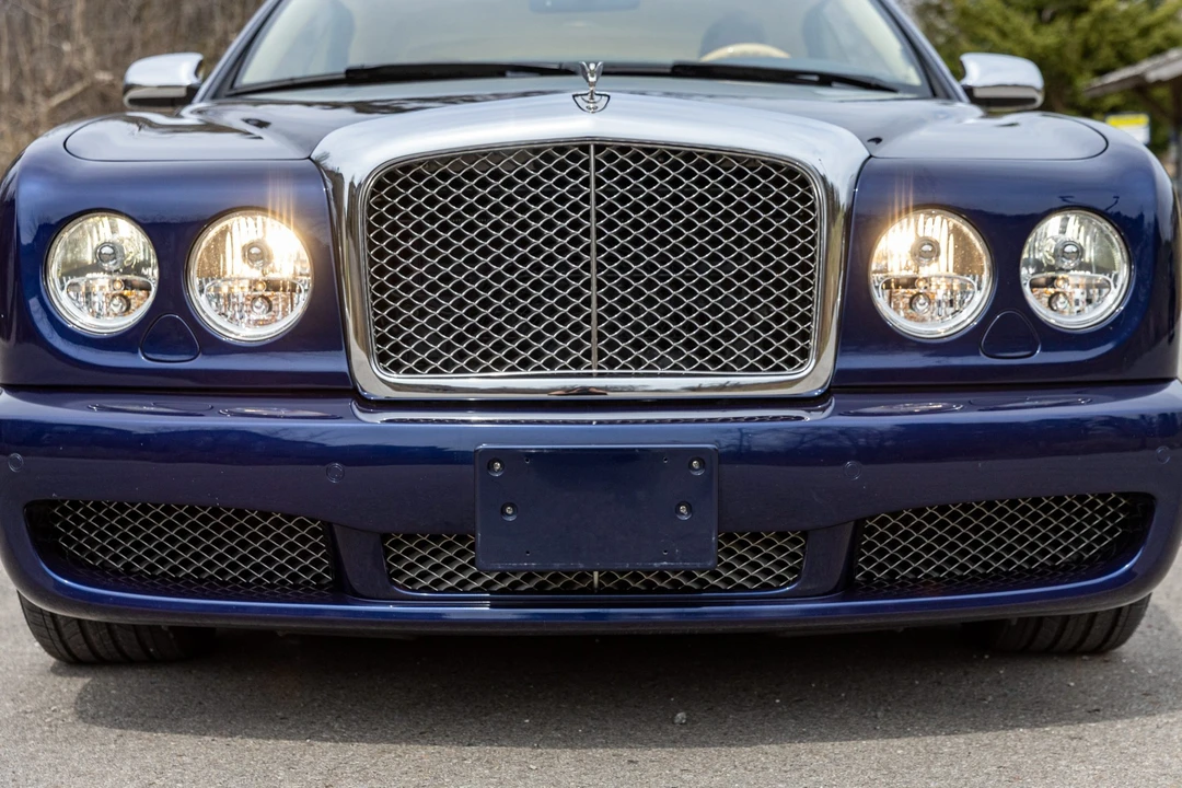 2008 Bentley Azure 2nd Gen - Image 18 of 31