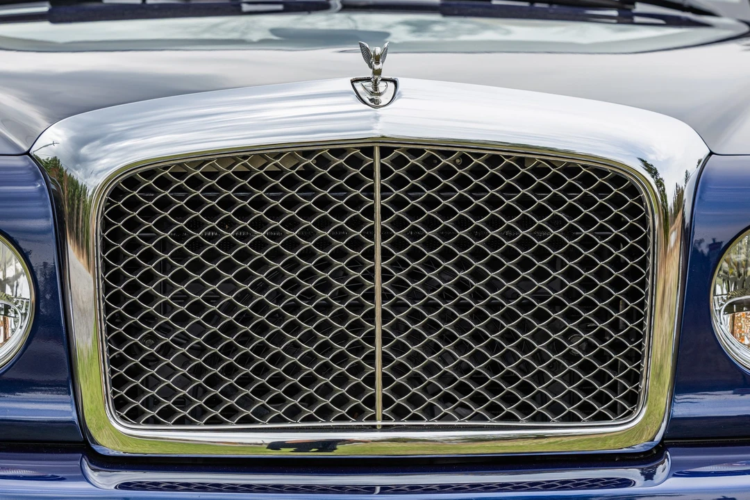2008 Bentley Azure 2nd Gen - Image 20 of 31