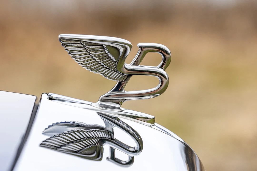 2008 Bentley Azure 2nd Gen - Image 22 of 31