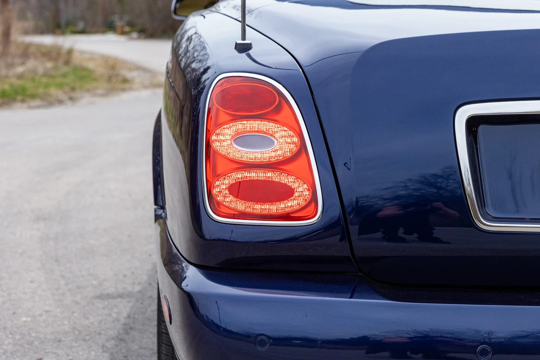 2008 Bentley Azure 2nd Gen - Image 30 of 31