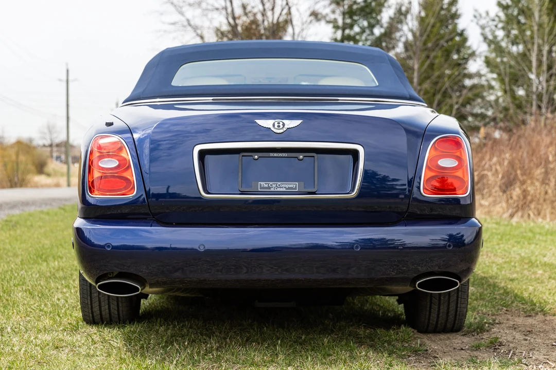 2008 Bentley Azure 2nd Gen - Image 15 of 31