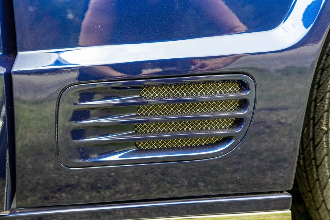 2008 Bentley Azure 2nd Gen - Image 23 of 31
