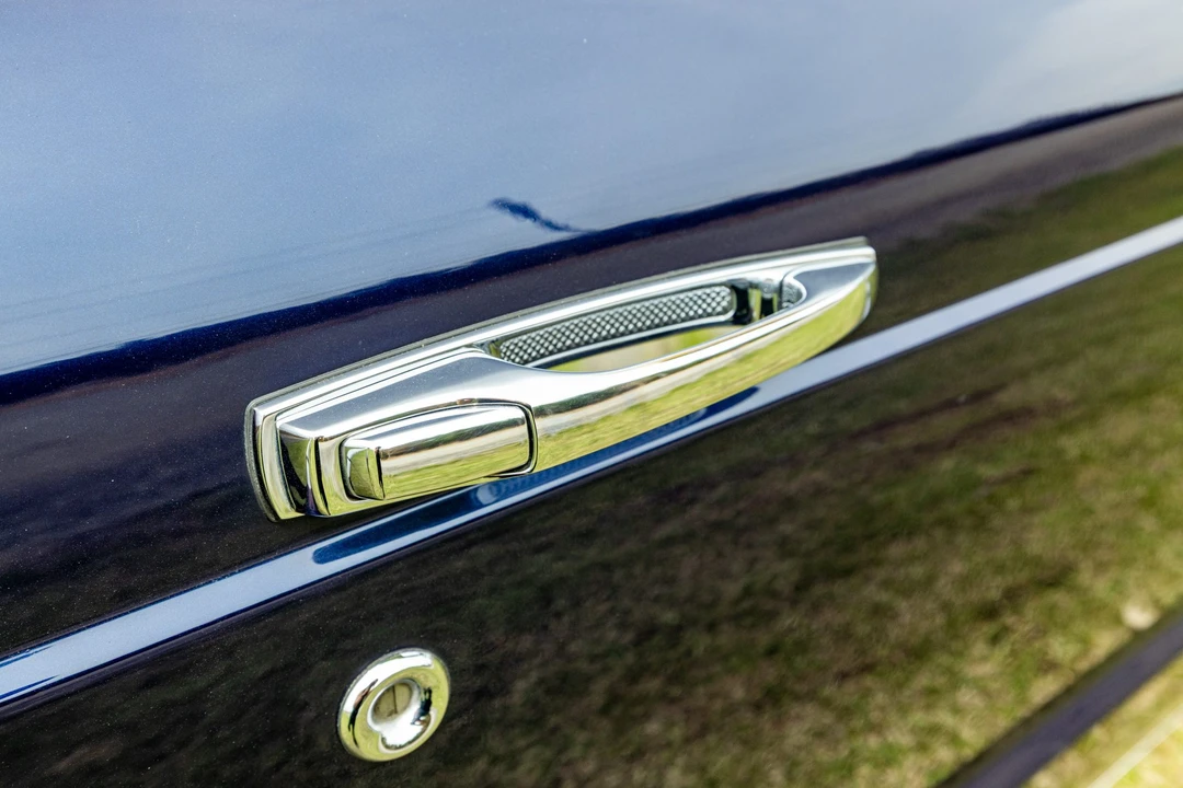 2008 Bentley Azure 2nd Gen - Image 25 of 31
