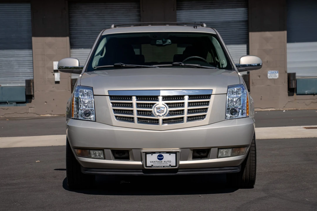 2008 Cadillac Escalade & EXT 3rd Gen - Image 22 of 31