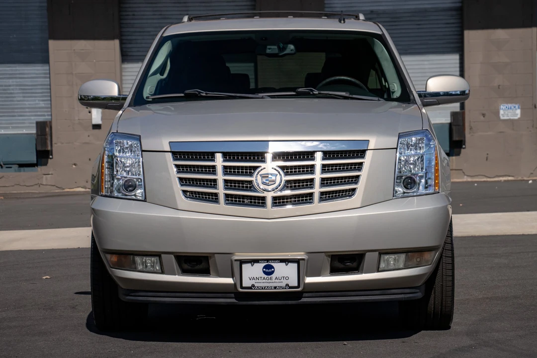 2008 Cadillac Escalade & EXT 3rd Gen - Image 23 of 31
