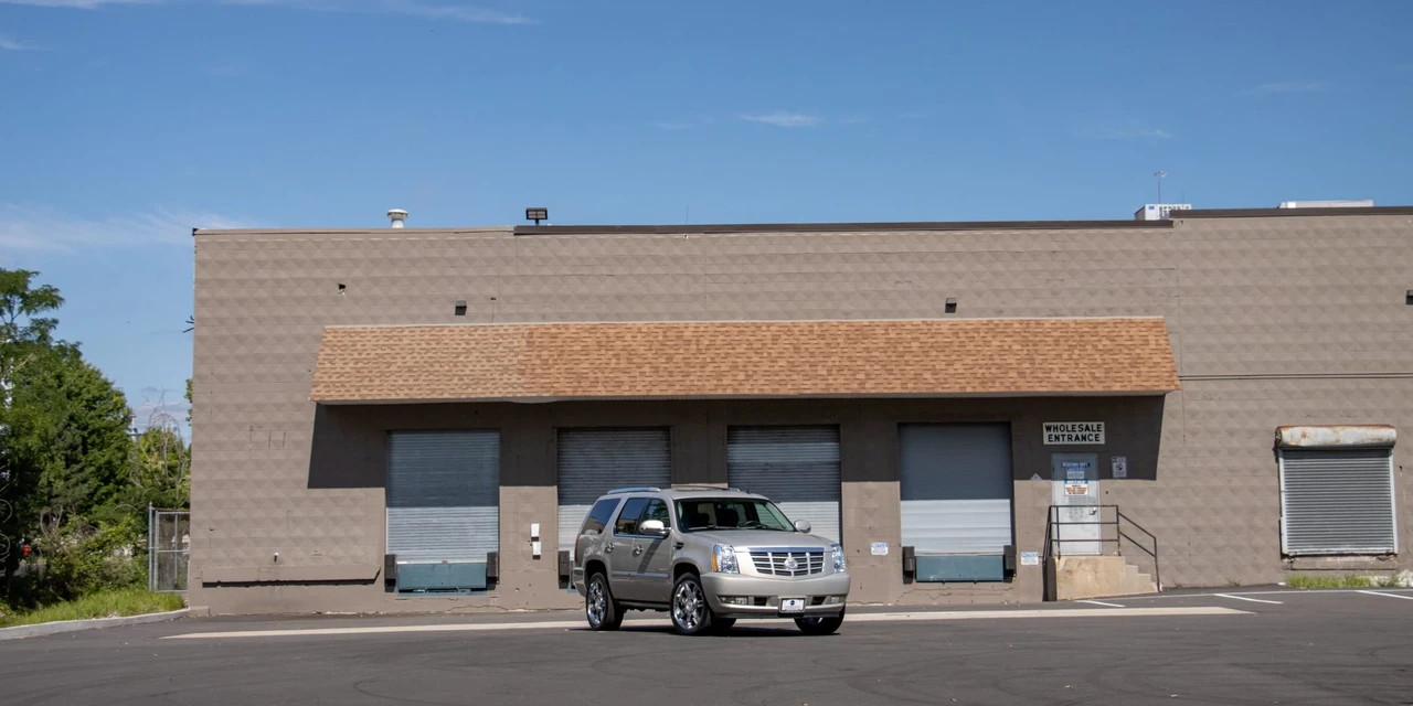 2008 Cadillac Escalade & EXT 3rd Gen - Image 14 of 31