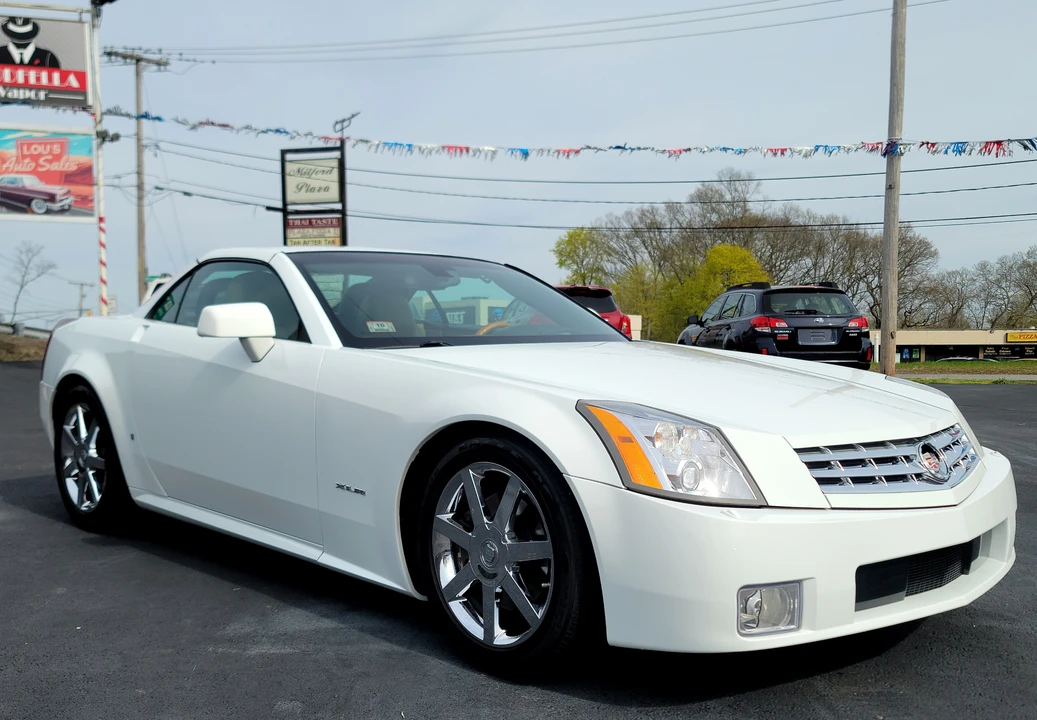 2008 Cadillac XLR - Image 31 of 31