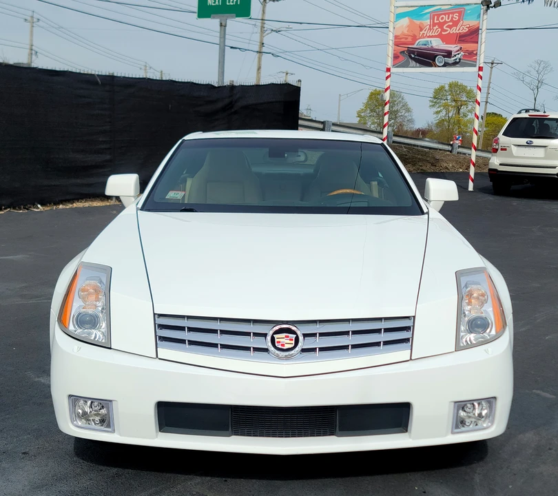 2008 Cadillac XLR - Image 27 of 31