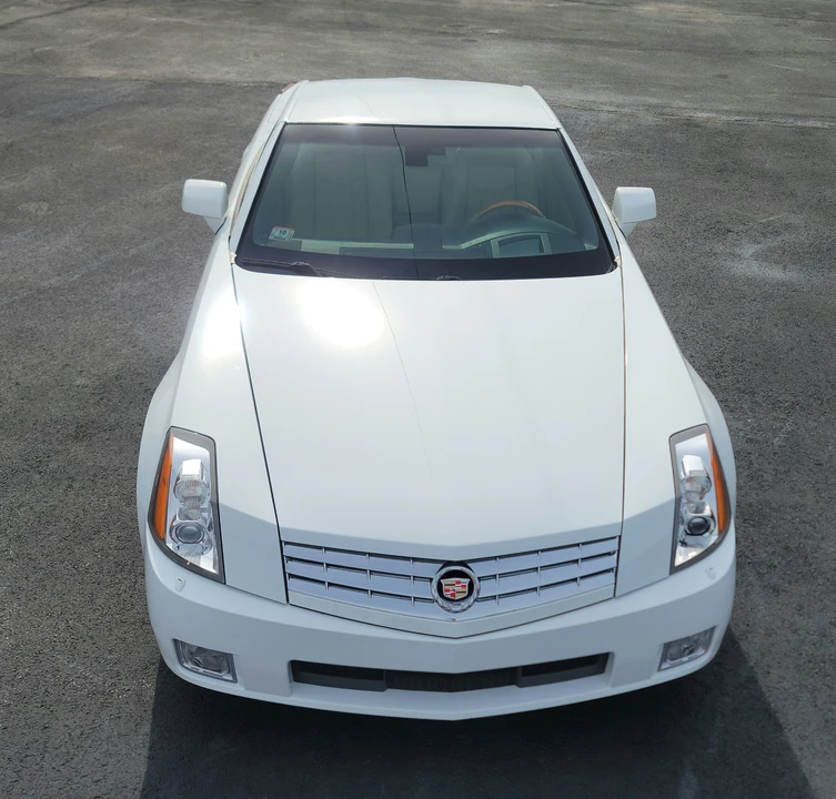 2008 Cadillac XLR - Image 28 of 31