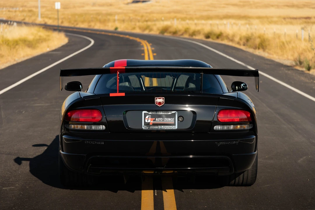 2008 Dodge Viper ACR 4th Gen - Image 25 of 31