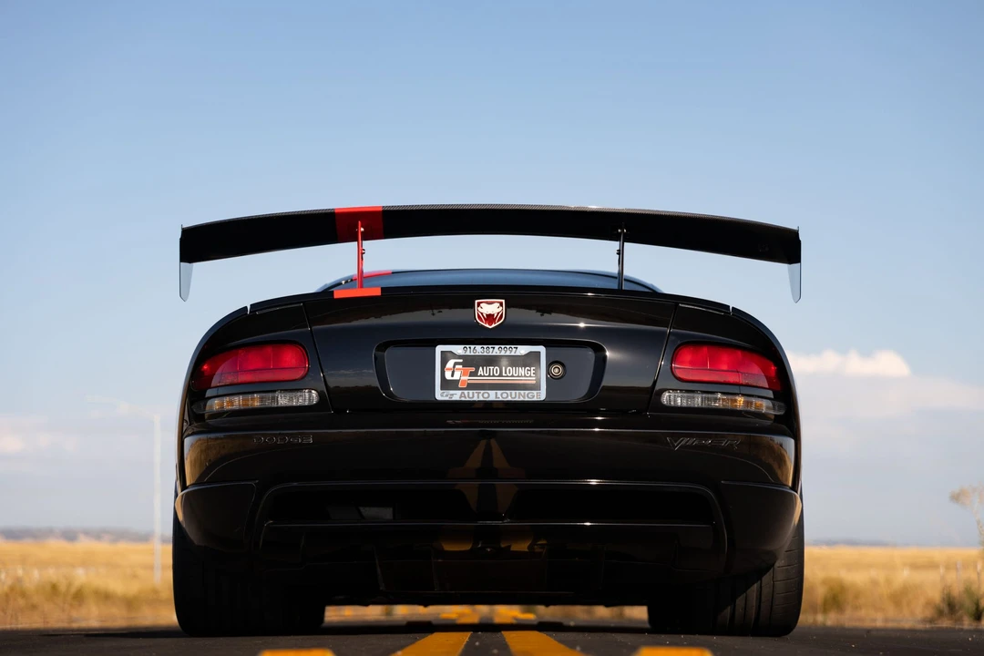 2008 Dodge Viper ACR 4th Gen - Image 29 of 31