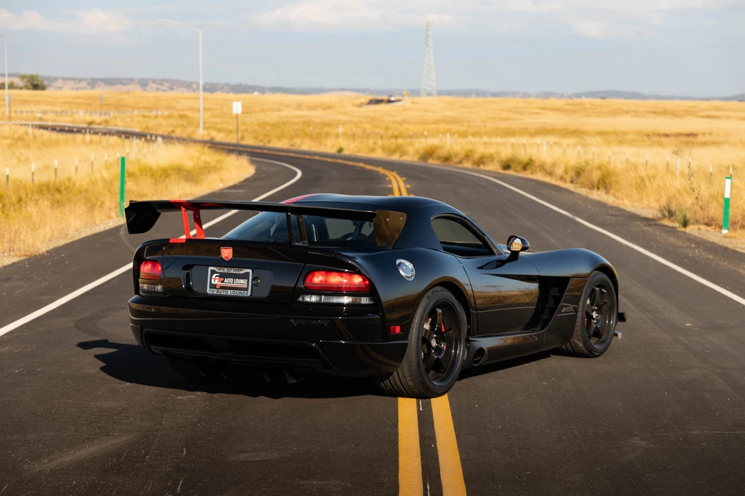 2008 Dodge Viper ACR 4th Gen - Image 15 of 31
