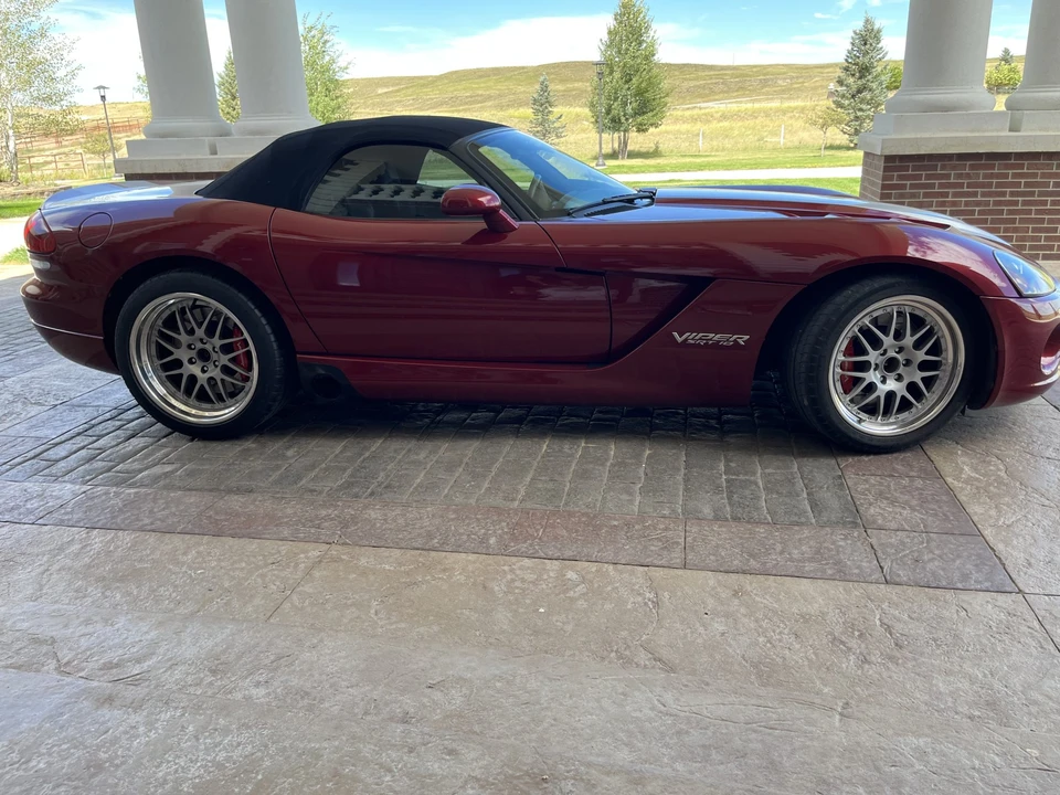2008 Dodge Viper 4th Gen - Image 6 of 31