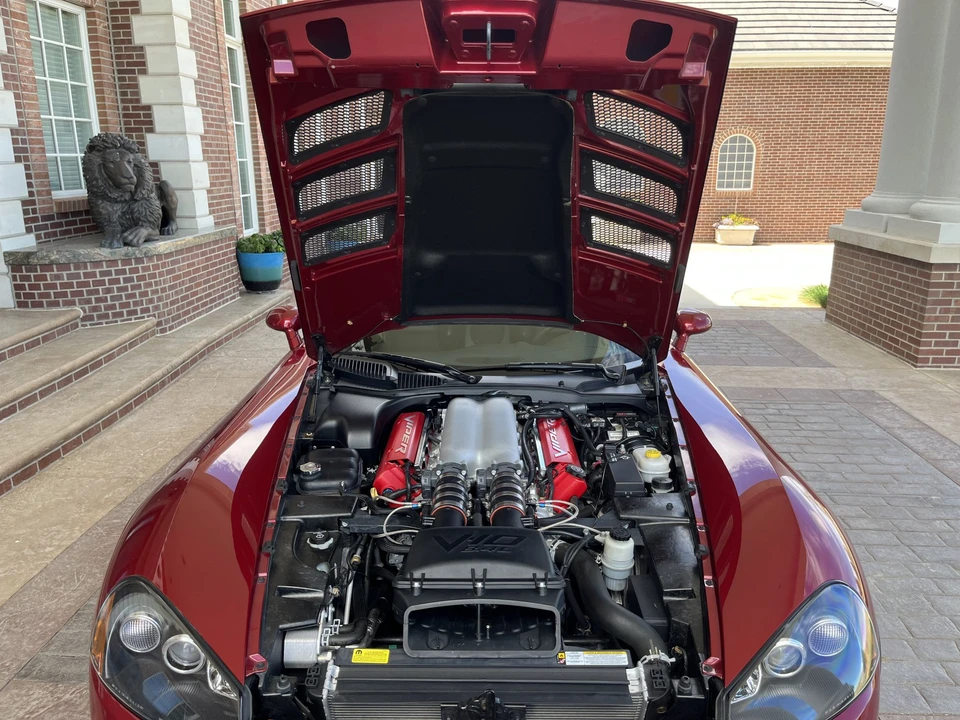 2008 Dodge Viper 4th Gen - Image 28 of 31