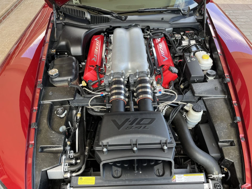 2008 Dodge Viper 4th Gen - Image 29 of 31