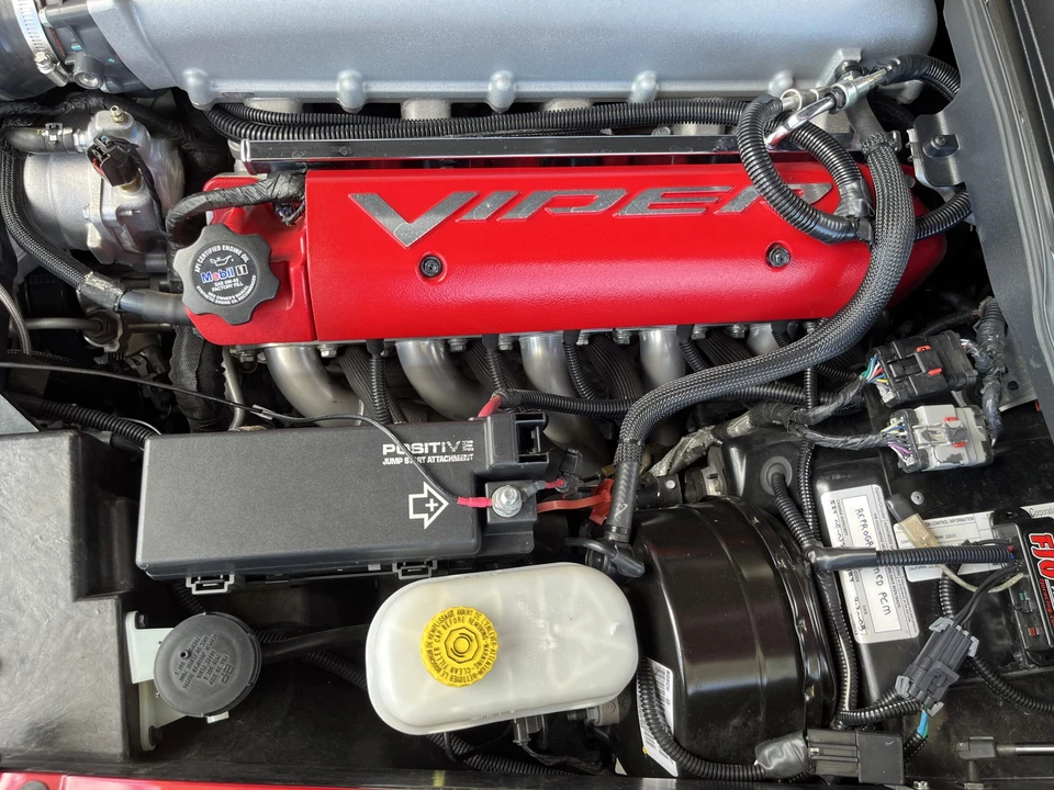 2008 Dodge Viper 4th Gen - Image 31 of 31