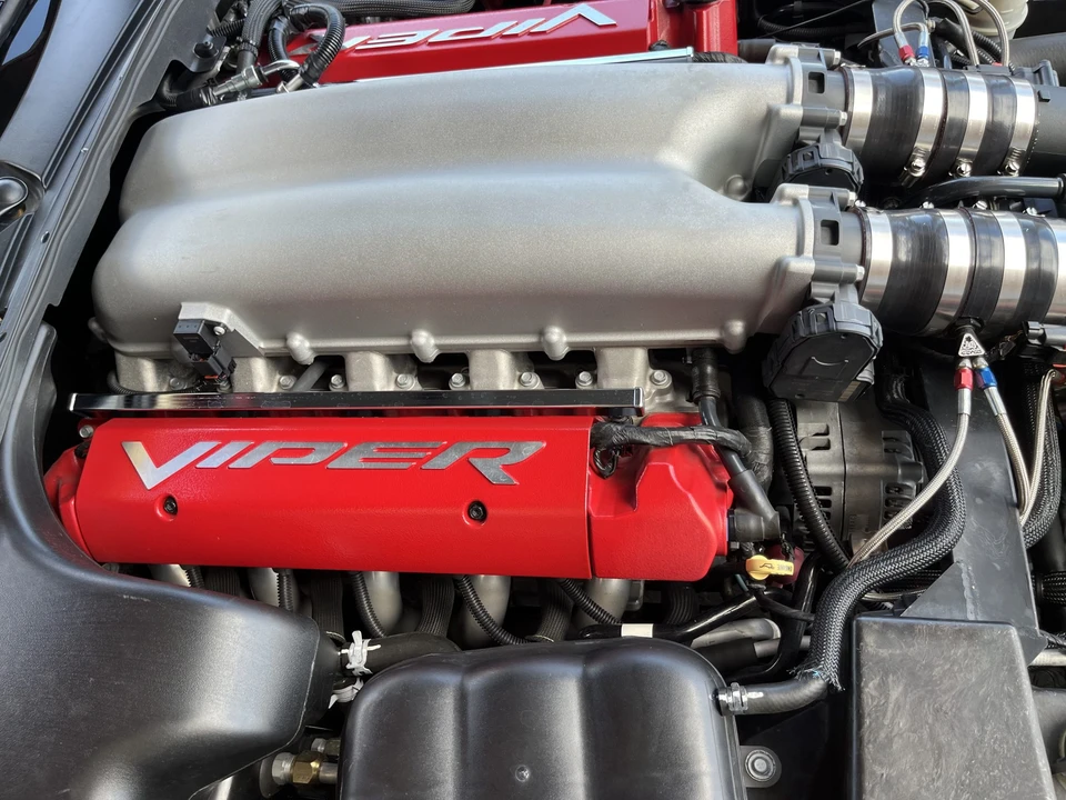 2008 Dodge Viper 4th Gen - Image 30 of 31