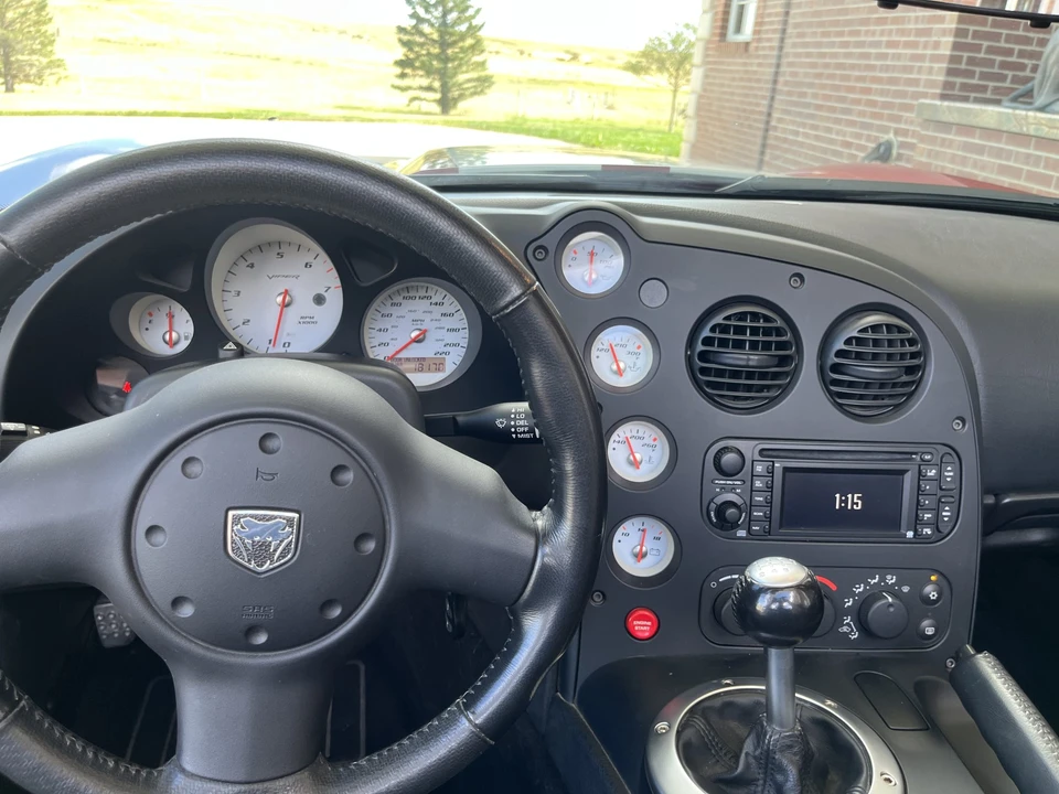 2008 Dodge Viper 4th Gen - Image 25 of 31