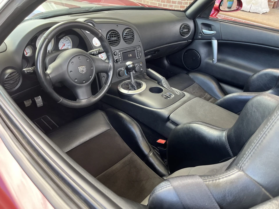 2008 Dodge Viper 4th Gen - Image 24 of 31