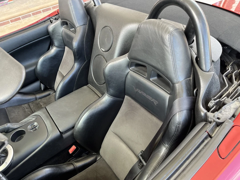 2008 Dodge Viper 4th Gen - Image 18 of 31