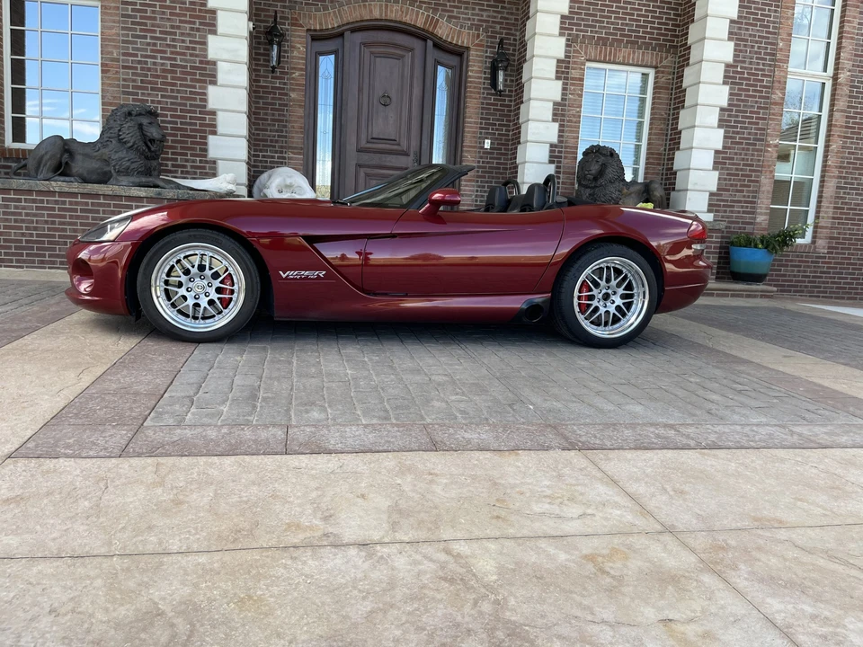 2008 Dodge Viper 4th Gen - Image 12 of 31
