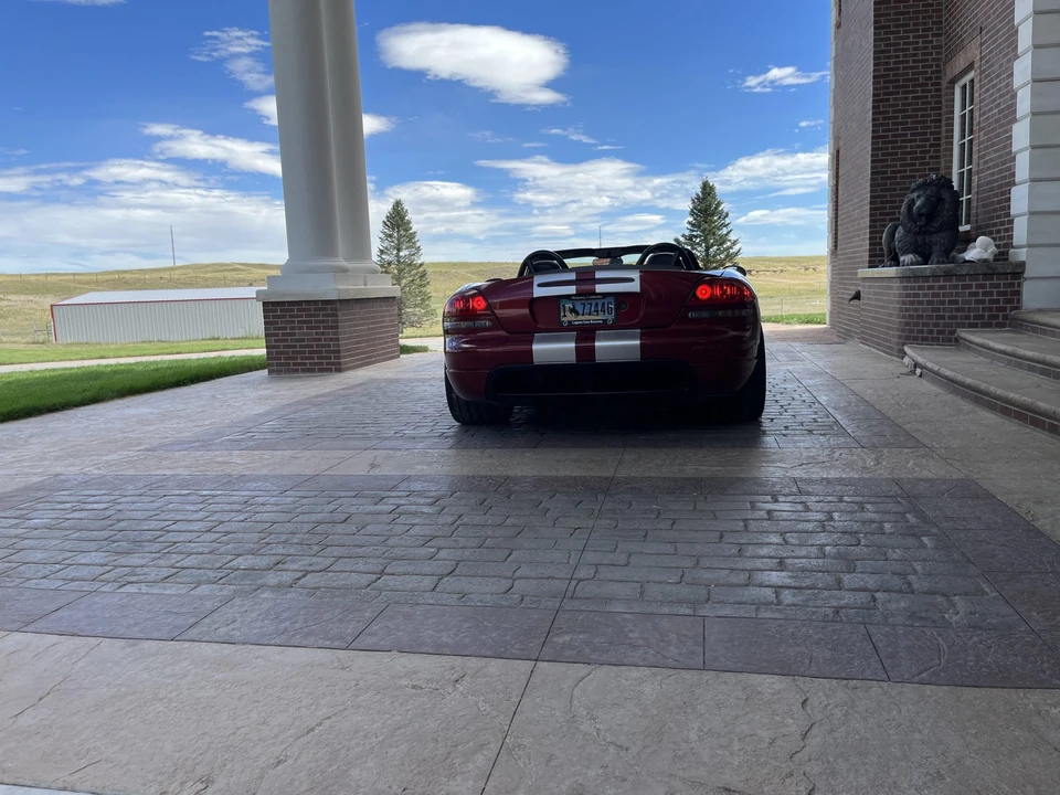 2008 Dodge Viper 4th Gen - Image 8 of 31