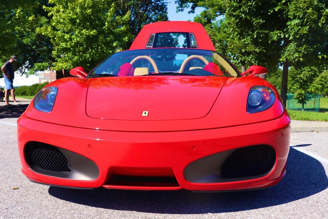 2008 Ferrari F430 Spider - Image 5 of 31