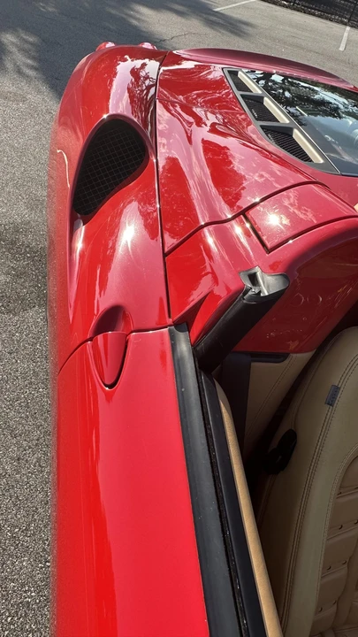 2008 Ferrari F430 Spider - Image 31 of 31