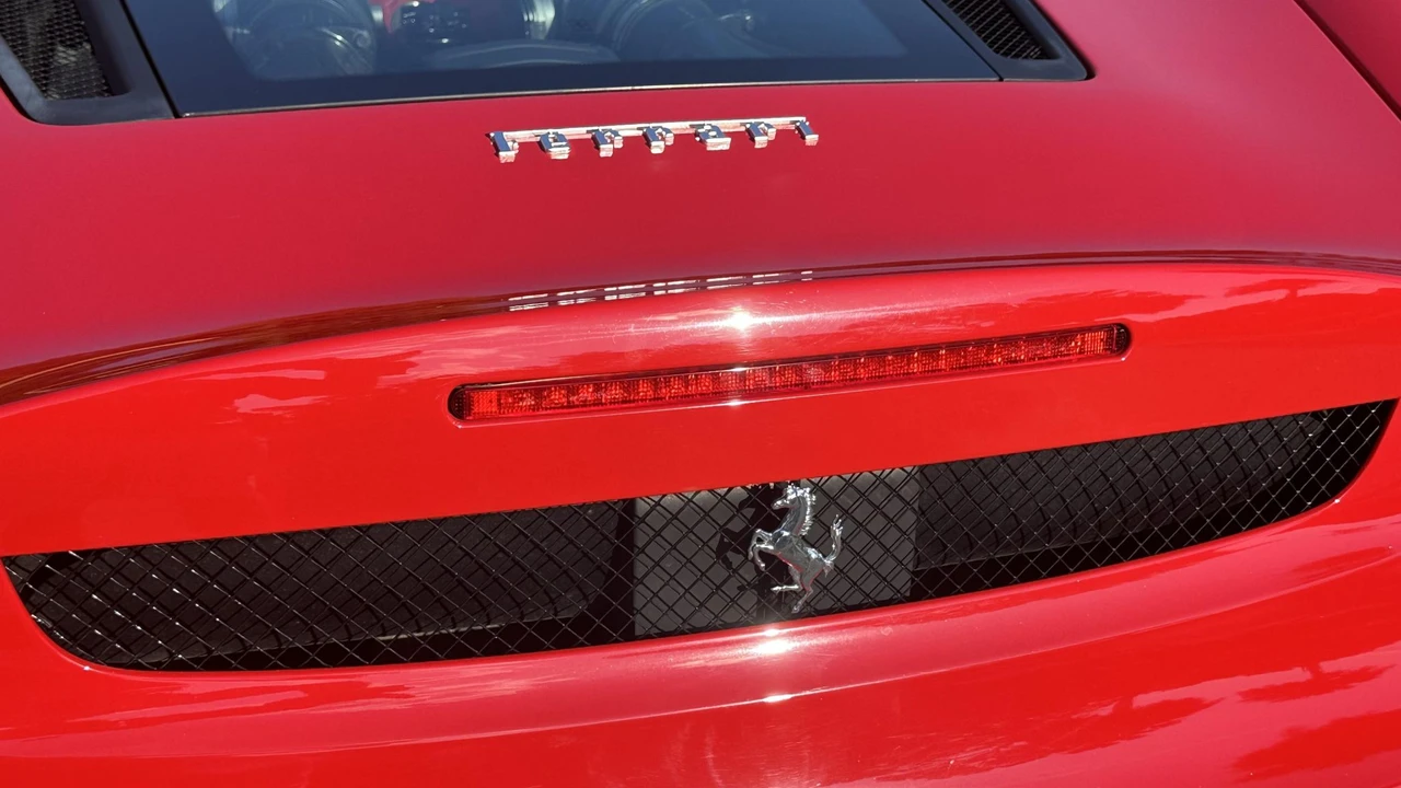 2008 Ferrari F430 Spider - Image 21 of 31