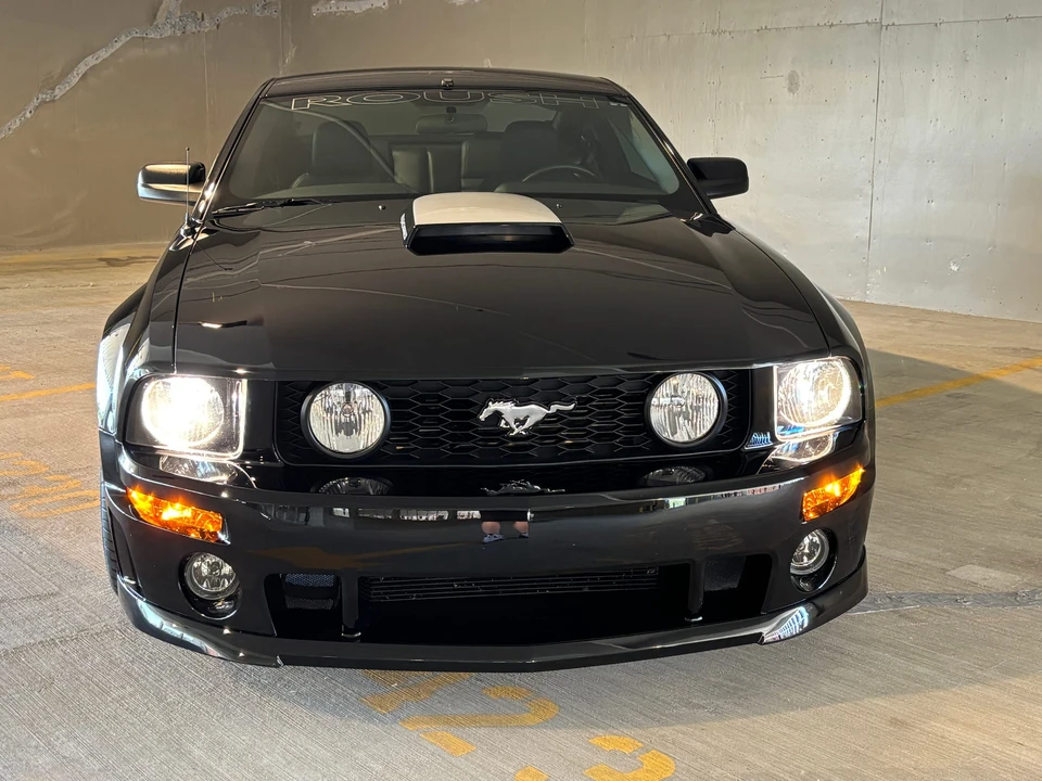 2008 Ford S197 Mustang - Image 22 of 31