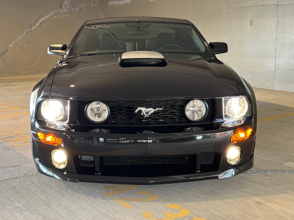 2008 Ford S197 Mustang - Image 21 of 31