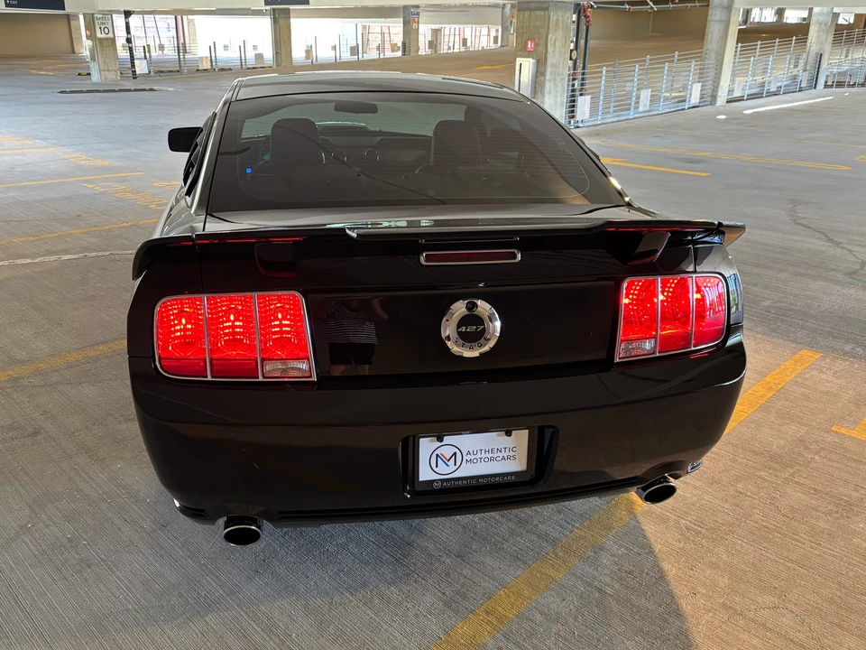 2008 Ford S197 Mustang - Image 25 of 31