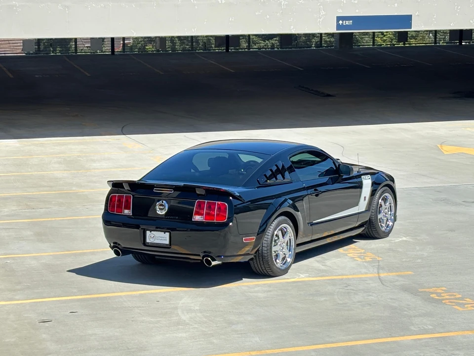 2008 Ford S197 Mustang - Image 14 of 31