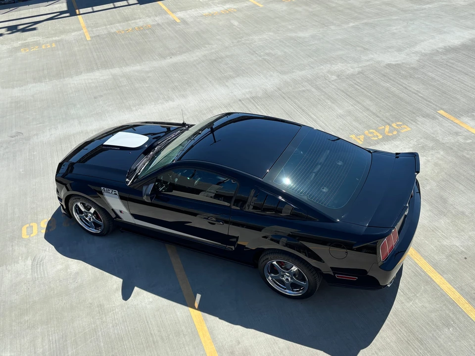 2008 Ford S197 Mustang - Image 18 of 31
