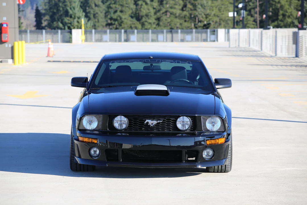 2008 Ford S197 Mustang - Image 29 of 31
