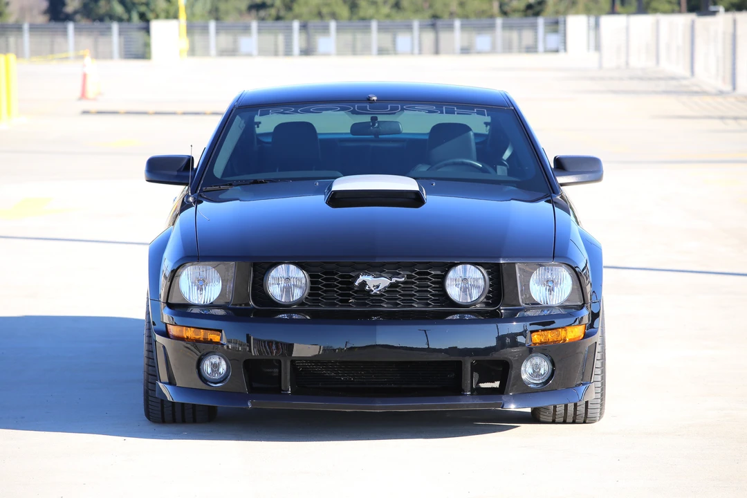 2008 Ford S197 Mustang - Image 30 of 31