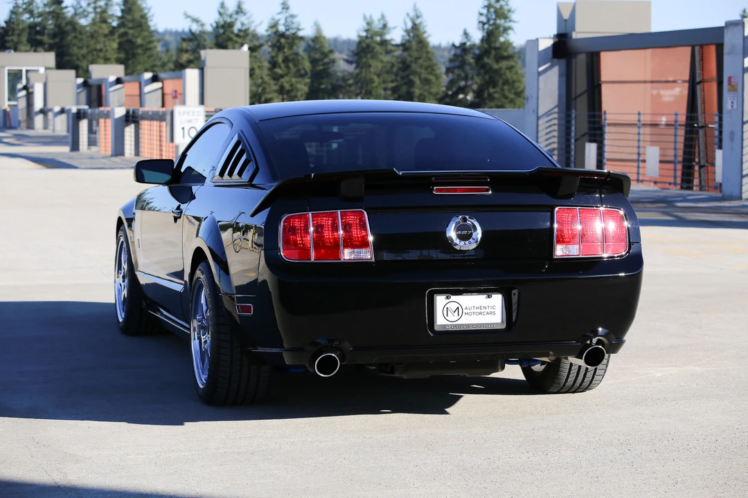2008 Ford S197 Mustang - Image 16 of 31