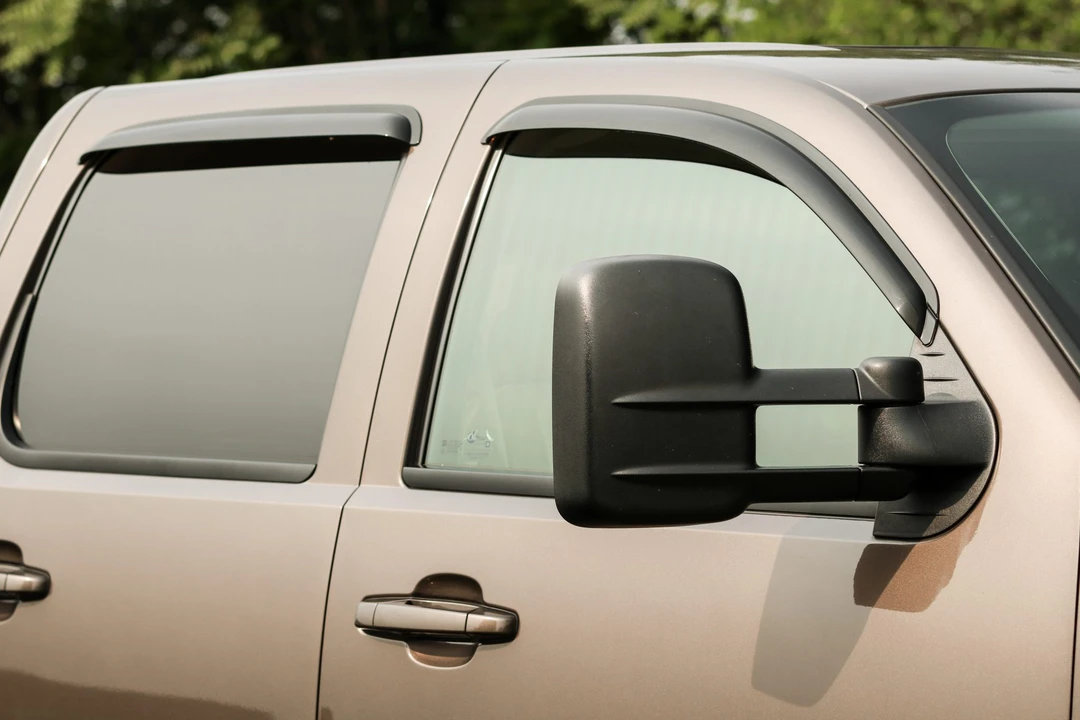 2008 GMC Sierra Heavy Duty 3rd Gen - Image 23 of 31
