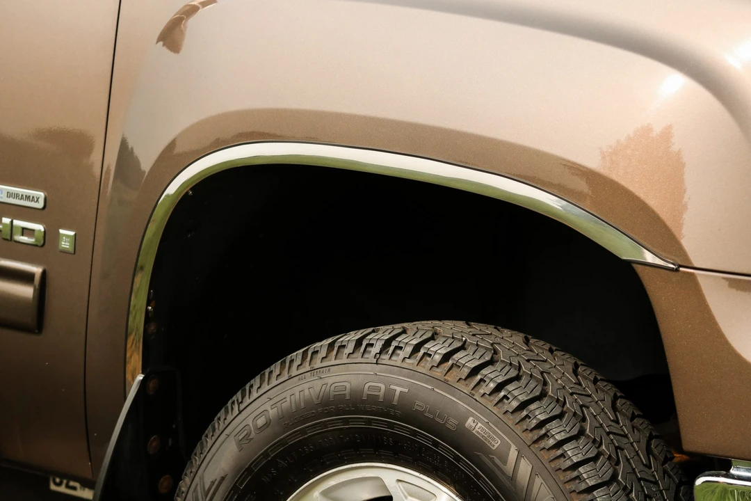 2008 GMC Sierra Heavy Duty 3rd Gen - Image 24 of 31