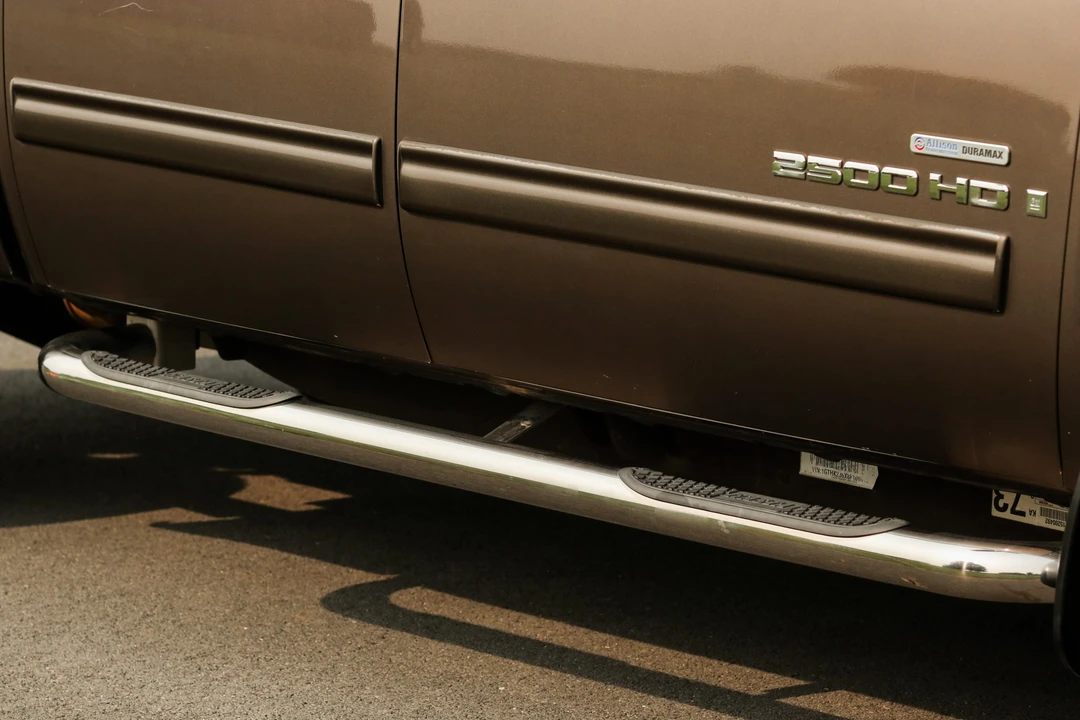2008 GMC Sierra Heavy Duty 3rd Gen - Image 25 of 31