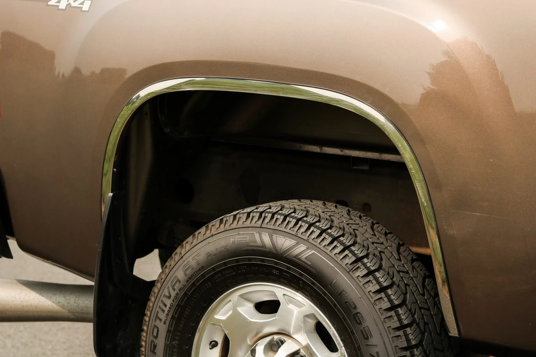 2008 GMC Sierra Heavy Duty 3rd Gen - Image 30 of 31