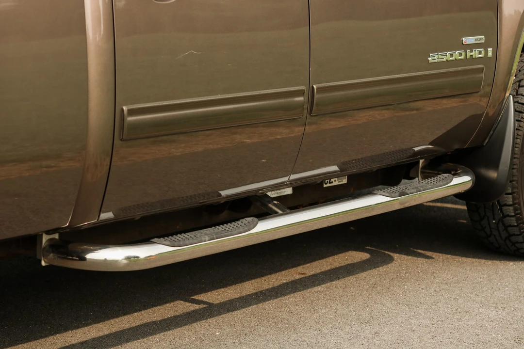 2008 GMC Sierra Heavy Duty 3rd Gen - Image 28 of 31