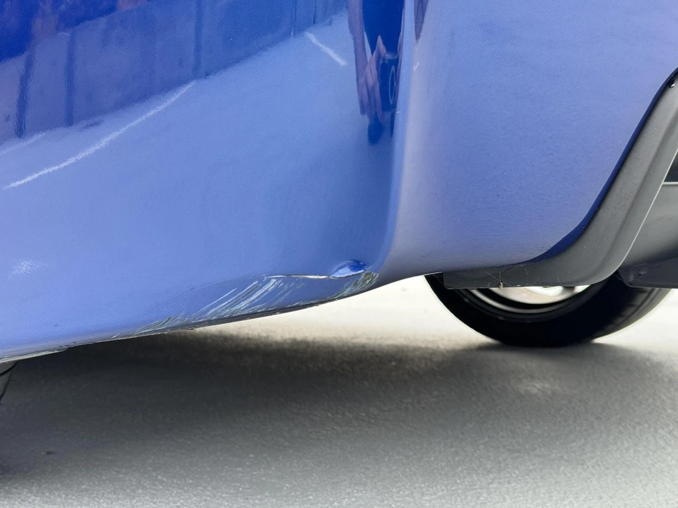 2008 Honda Civic Si 8th Gen - Image 30 of 31