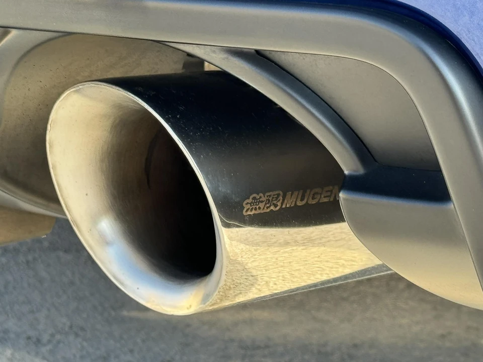 2008 Honda Civic Si 8th Gen - Image 29 of 31