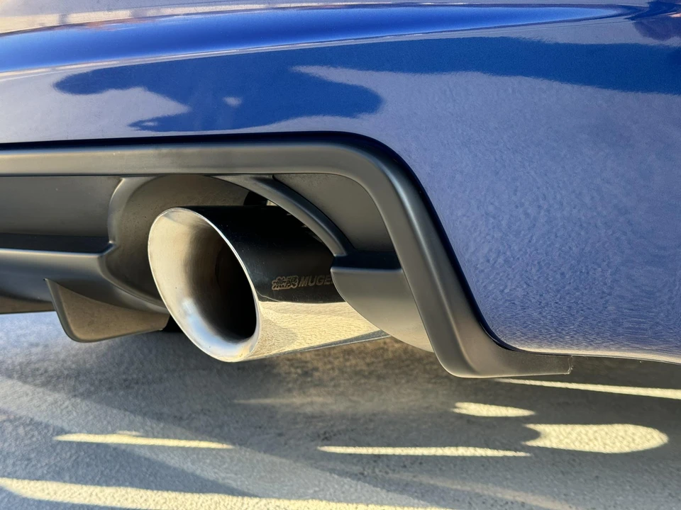 2008 Honda Civic Si 8th Gen - Image 28 of 31