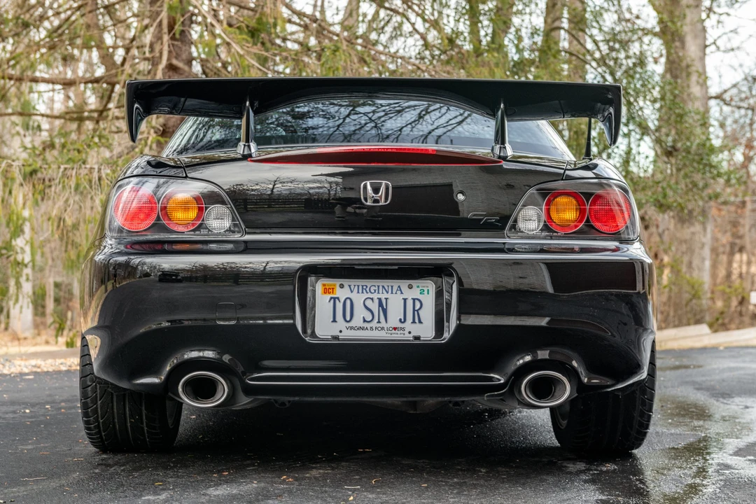 2008 Honda AP2 S2000 - Image 11 of 31
