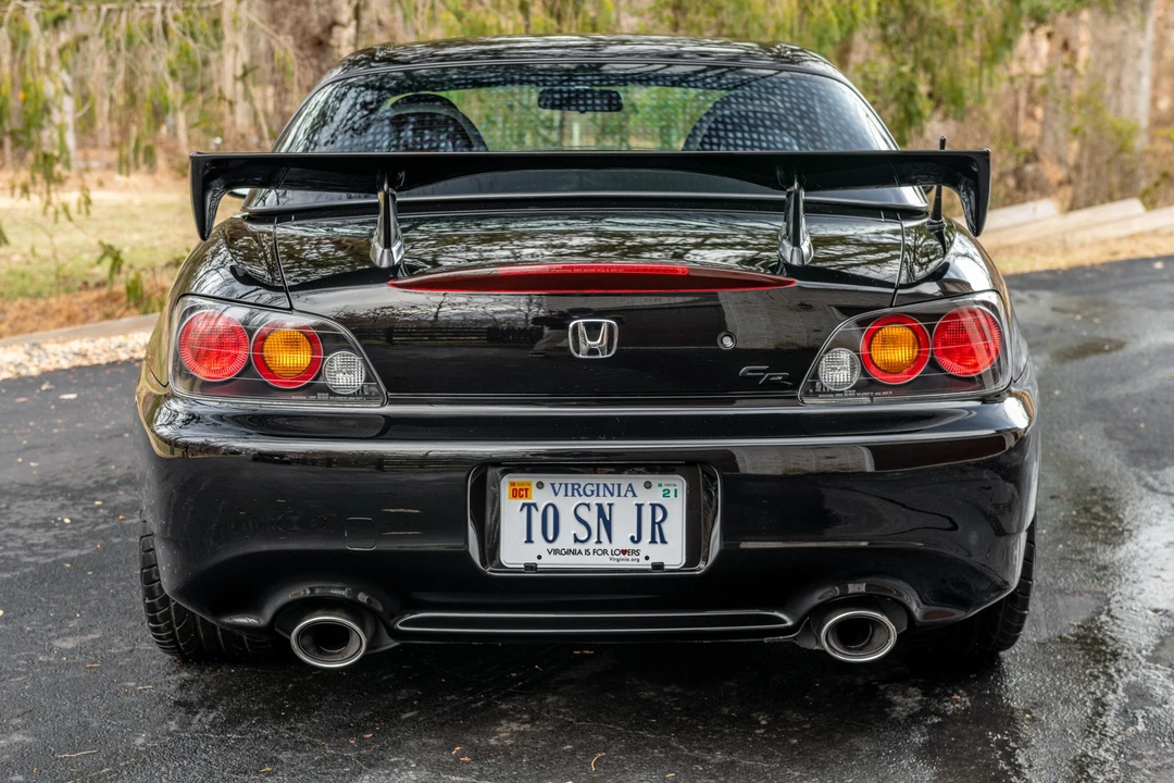 2008 Honda AP2 S2000 - Image 10 of 31