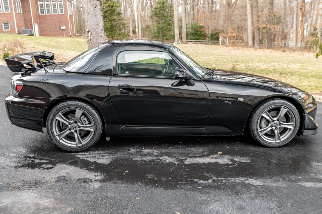 2008 Honda AP2 S2000 - Image 14 of 31