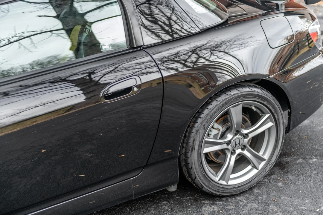 2008 Honda AP2 S2000 - Image 29 of 31